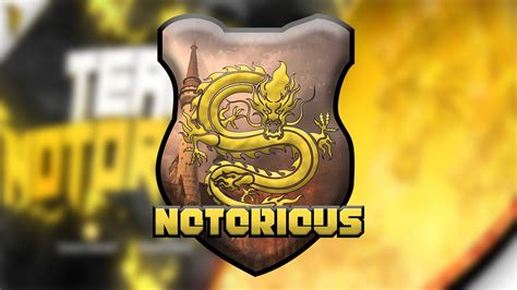 notorious roleplay|notorious ttrpg.